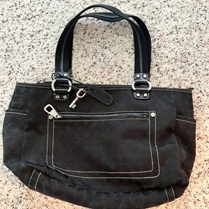 Fossil Purse